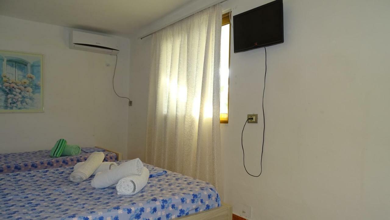 Seaside Cabin Ksamil Aparthotel Εξωτερικό φωτογραφία