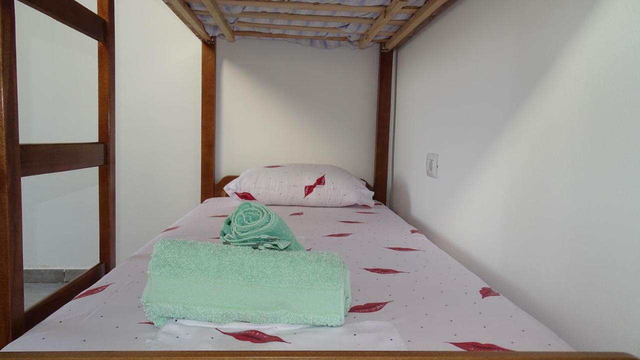 Seaside Cabin Ksamil Aparthotel Εξωτερικό φωτογραφία